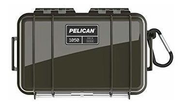 Imagen 4 de 6 de Micro Case Para iPhone Gopro Camara Od Green Products