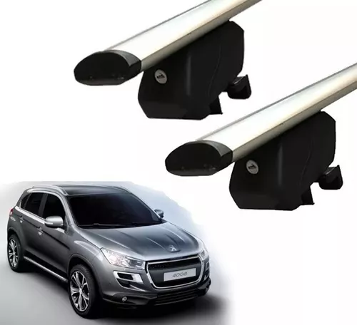 Accesorios Peugeot 3008