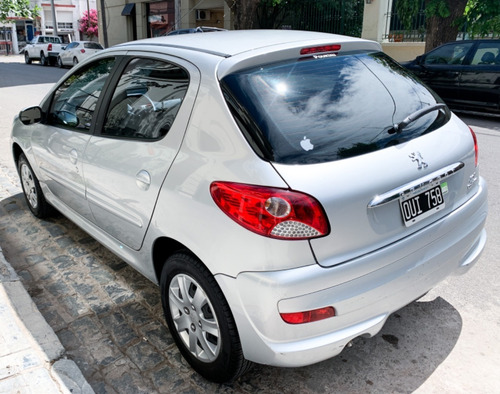 Peugeot 207 Compact