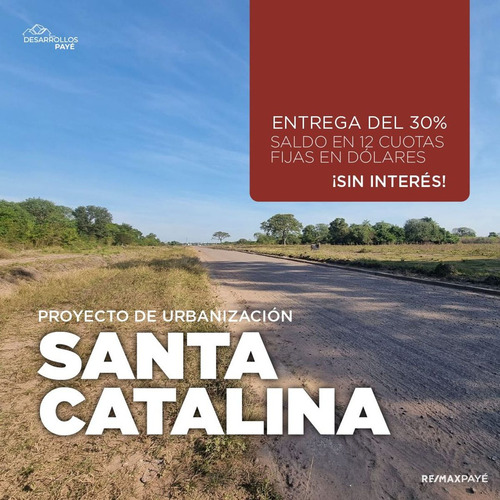 Venta De Lote En Corrientes Capital