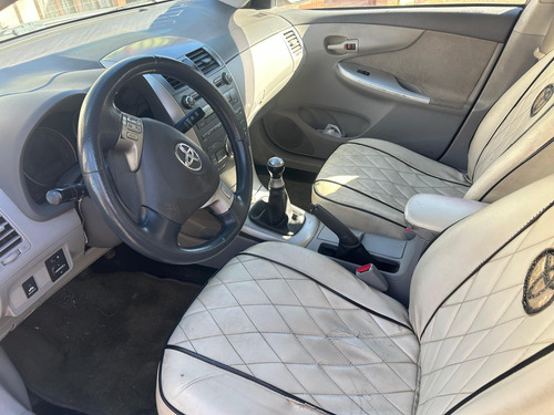 Toyota Corolla 1.8 Xei Mt