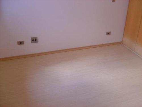 Apartamento Para Venda Em São Paulo, Vila São Francisco, 3 Dormitórios, 1 Suíte, 2 Banheiros, 1 Vaga - 7606_2-499085