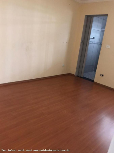 Casa Para Venda Em São Paulo, Americanópolis, 4 Dormitórios, 3 Suítes, 4 Banheiros, 2 Vagas - R261_1-1744576