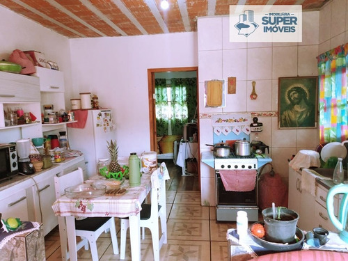 Imagem 9 de 16 de Casa A Venda No Bairro Centro Em Pelotas - Rs. - 817-1