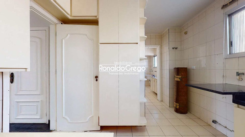 Imagem 25 de 30 de Apartamento À Venda 2 Dorms, Brooklin Paulista, Sp - R$ 1.01 Mi - V5298