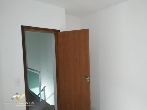 Imagem 15 de 20 de Sobrado Com 3 Dormitórios À Venda, 129 M² Por R$ 550.000,00 - Vila Alzira - Santo André/sp - So1141