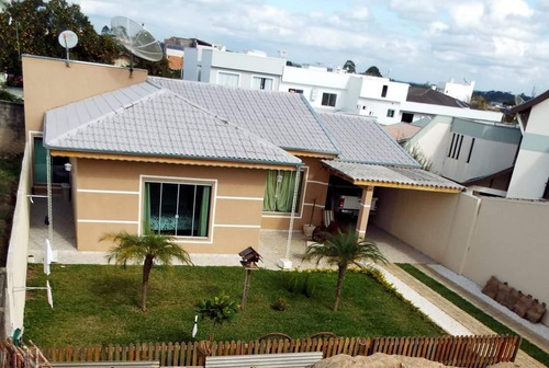 Imagem 4 de 4 de Imóvel Comercial Para Venda Em São Mateus Do Sul, Centro, 5 Banheiros - Cm-0004_2-1481764