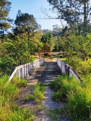 Imagem 17 de 30 de Sítio Em Mogi Das Cruzes Sp