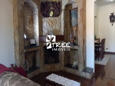 Imagem 26 de 30 de Casa E Terreno A Venda Em Arujá/sp, Jardim Rincão! Terreno A/t 430m² E Casa A/c 240m² Com Aquecimento Solar, Lareira, Terreno Murado. Consulte-nos. - Ca01441 - 33380345