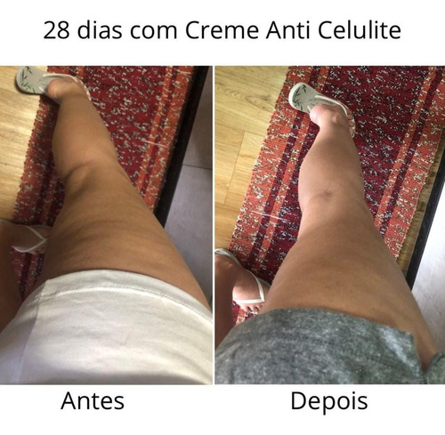 Creme Anticelulite Corps Lignea Celulift Hinode 150g