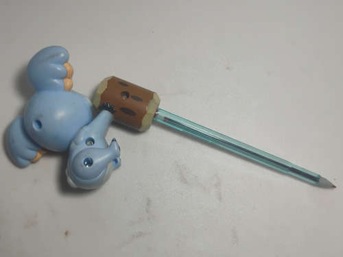 Boneco Pokémon Komala E Zekrom Original Mcdonald's (Usado)
