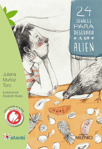 Libro 24 Seã±ales Para Descubrir A Un Alien