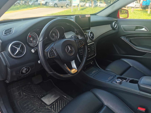 Imagen 11 de 14 de Mercedes-benz Clase Gla 2017 1.6 200 Cgi Sport At