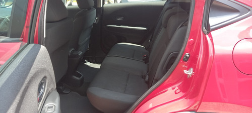 Honda HR-V 1.8 Uniq Mt