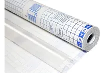Comprar Rollo Papel Contact Autoadhesivo Transparente 45cmx10mts