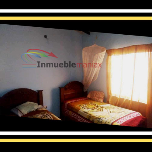 Imagen 7 de 9 de Casa En Venta