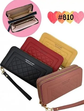 Monederos de dama new arrivals