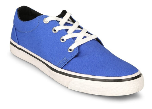 Imagen 1 de 5 de Zapatillas Topper Carson Original Moda Casual Urbano Adulto