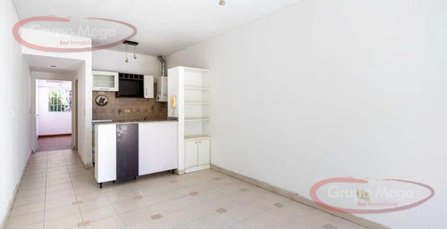 Imagen 11 de 17 de Ph - Villa Luro 2 Amb / Luminoso/ Balcon/impecable