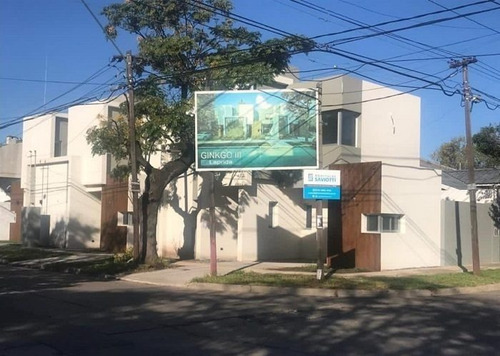 Duplex De 4 Ambientes A Estrenar En Venta - Ituzaingo Norte