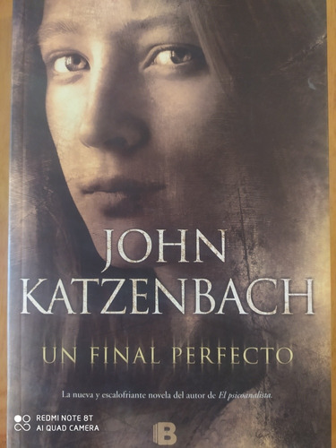 Un Final Perfecto / John Katzenbach