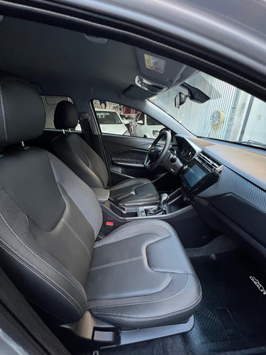 Chery Tiggo 2 Pro 1.5 Confort