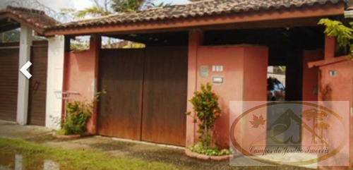 Imagem 1 de 15 de Casa Para Venda Em São Sebastião, Maresias, 4 Suítes, 2 Banheiros, 4 Vagas - 210_2-726050