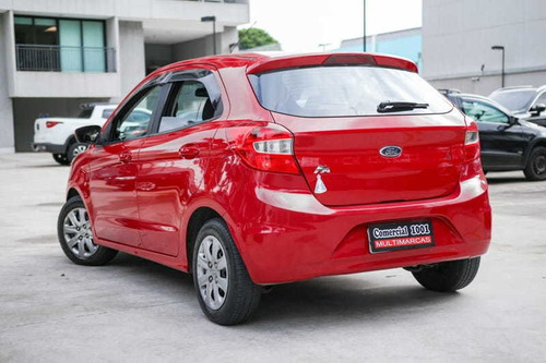 Imagem 5 de 15 de Ford Ka 1.0 Se 12v Flex 4p Manual 2015