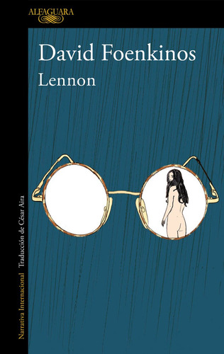 Libro Lennon