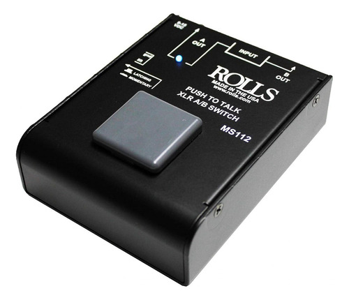 Rolls Caja A- B (ms112)