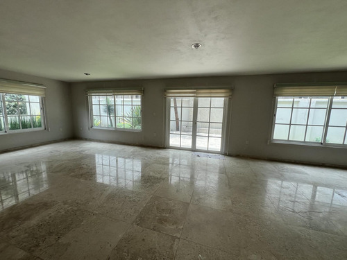 Casa En Venta En Metepec