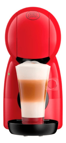 Cafetera Nescafe Dolce Gusto Piccolo Xs Cafe Capsulas Color 