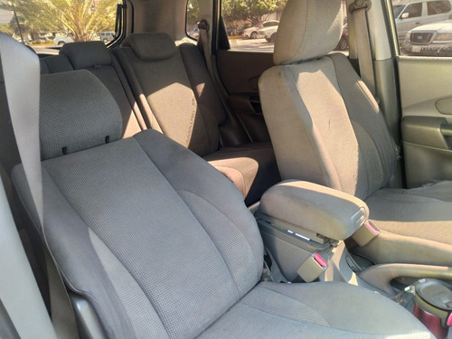 Imagen 7 de 9 de Hyundai Tucson