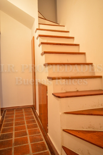 Ph Pb C/patio Y Balcon En Duplex Sin Exp. Acepta Permuta