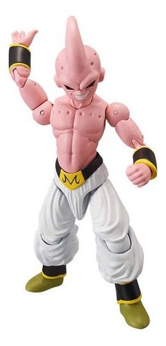 Figura Dragon Ball Z Super Majin Bu Forma Final 36188