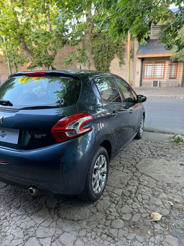 Peugeot 208 1.6 Allure Touchscreen