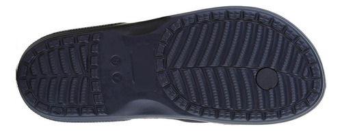 Chinelo Crocs Classic Flip - 100% Original | Navy - Novo!