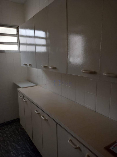 Imagem 14 de 22 de Apartamento 62m², 2 Dormitorios, 1 Vagas - Bela Vista - Ap12239