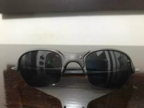 Juliet Xmetal, Óculos Masculino Oakley Usado 86234393