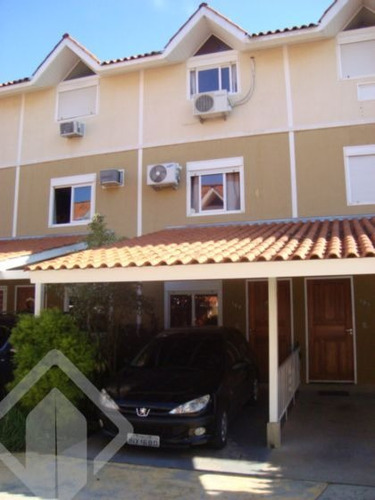 Imagem 3 de 15 de Casa Em Condominio - Camaqua - Ref: 165233 - V-165233