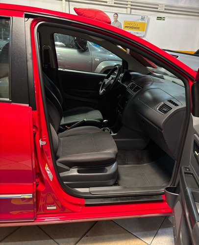 Volkswagen Fox PRIME/Hghi. IMOTION 1.6 T.Flex 8V 5p