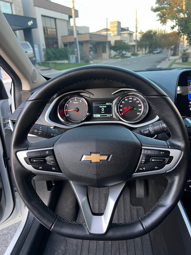 Chevrolet Onix plus 1.0 Ltz Turbo Aut. 4p