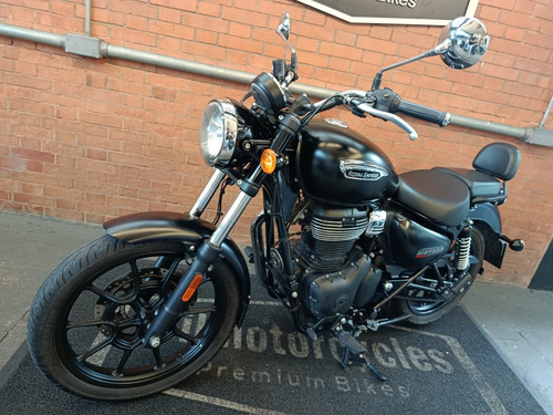 Royal Enfield Meteor 350 Stellar