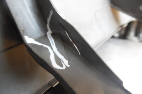 Tapa Tablero Pointer 1.8 00-09 377357924 Detalles K1122 (Usado)