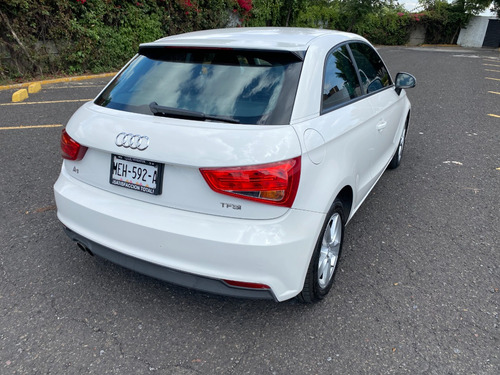 Audi A1 1.4 Cool S-tronic Dsg