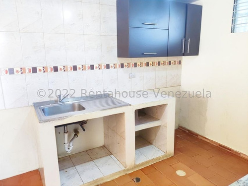 Imagen 5 de 15 de Espectacular Casa-quinta En Alquiler. 04120656408 Mls 223-15525