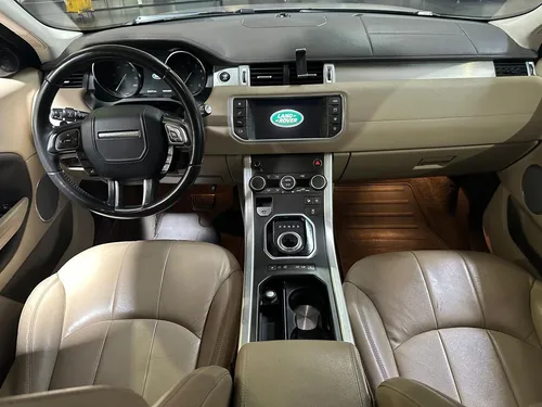 Land Rover Range Rover Evoque At 4x4 2.0 905