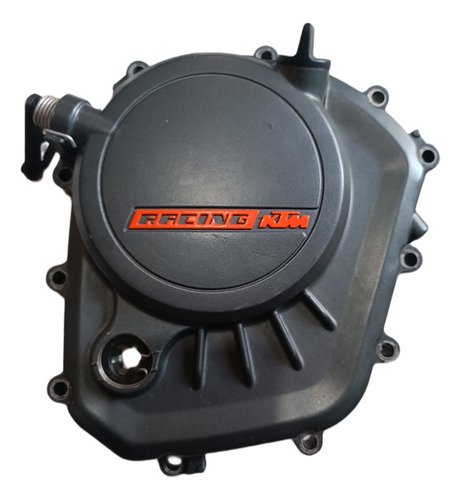 Tapa De Embrague Completa Ktm Rc 200 Original 