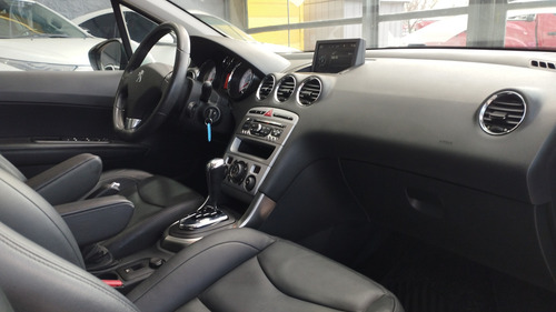Peugeot 308 1.6 Sport Thp 163cv