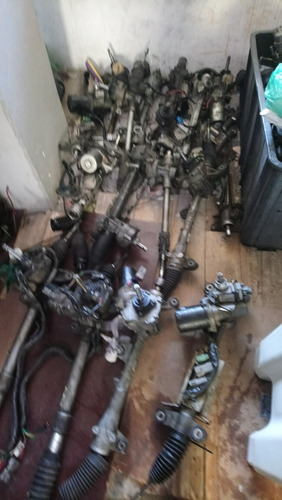 Imagem 2 de 3 de Bombas Eletrohidraulica Astra, Classe A, Zafira, Peugeot 307